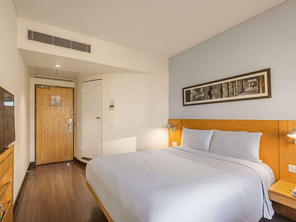Hotel ibis Chennai Sipcot Zimmer foto